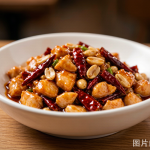 Mapo Tofu (麻婆豆腐) – O Clássico de Sichuan