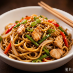 Sopa de Ovo e Tomate (番茄蛋汤) – Conforto Chinês em 10 Minutos