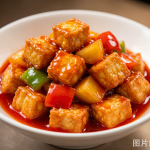 Arroz Frito com Camarão (虾仁炒饭) – Arroz Solto e Saboroso
