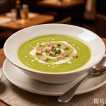 Sopa de Milho Doce com Costela (玉米排骨汤) – Caldo Suave