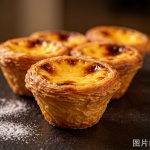 Youtiao (油条) – Pão Frito Chinês